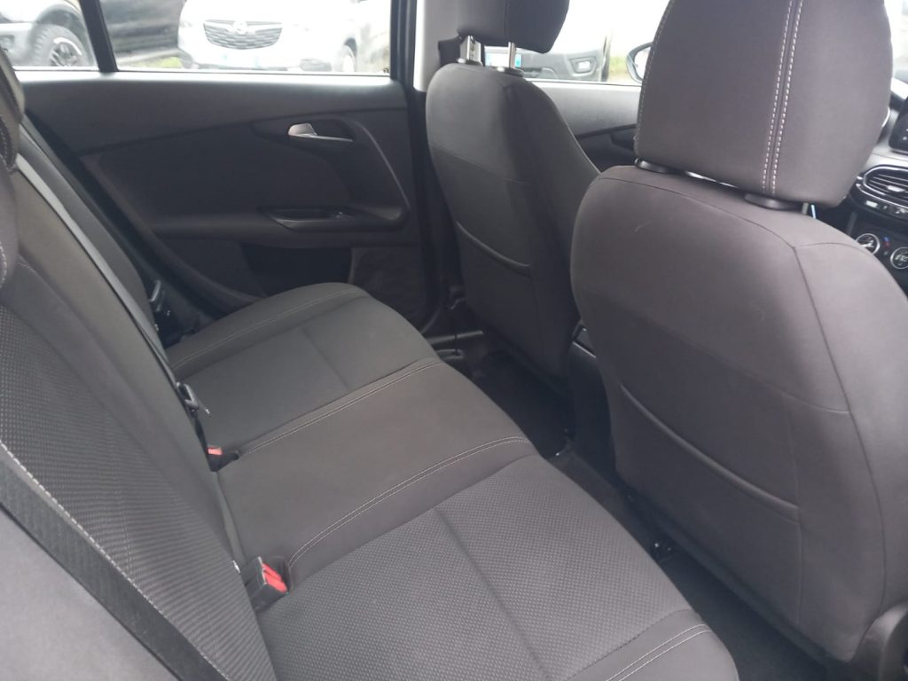 FIAT Tipo 1.0 SW City Life - 15