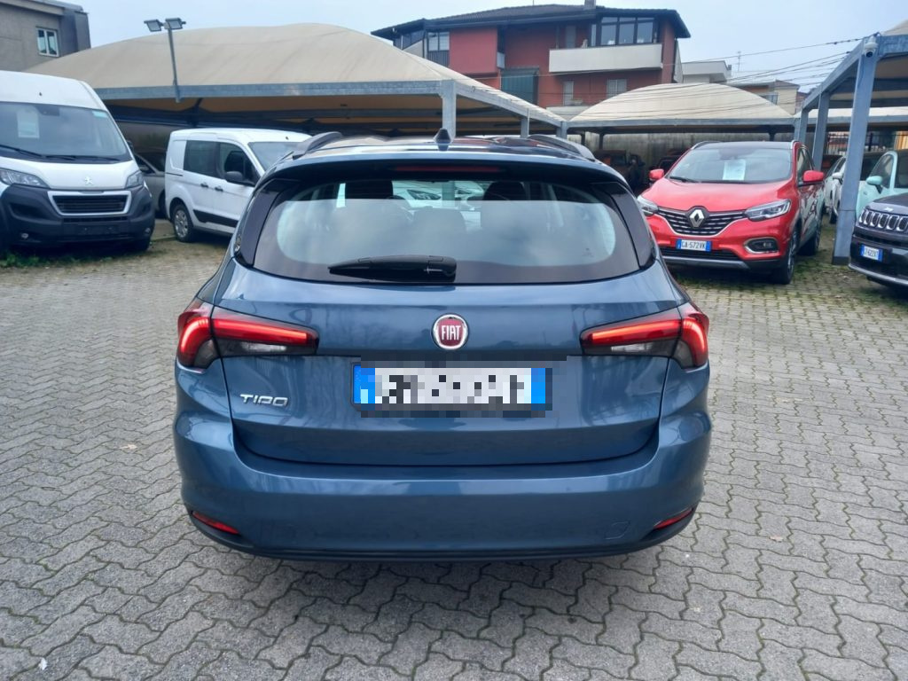 FIAT Tipo 1.0 SW City Life - 9