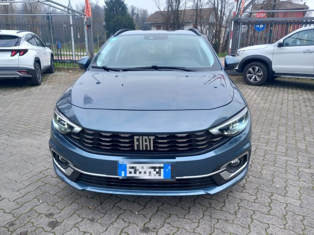 FIAT Tipo 1.0 SW City Life - 7