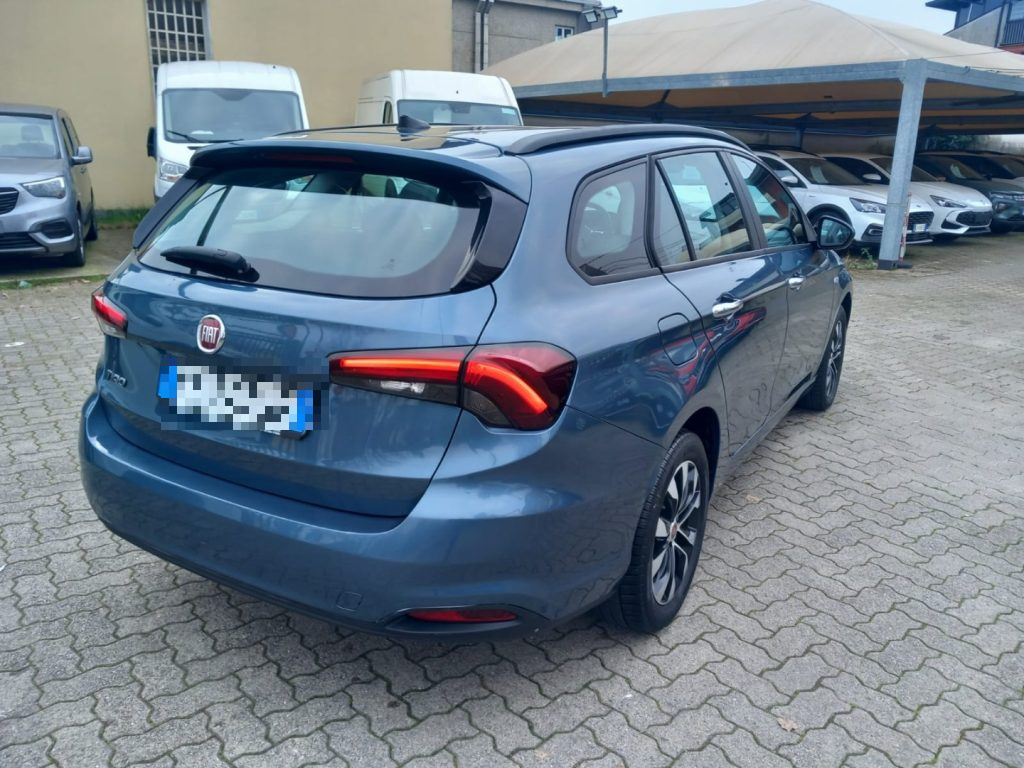 FIAT Tipo 1.0 SW City Life - 5