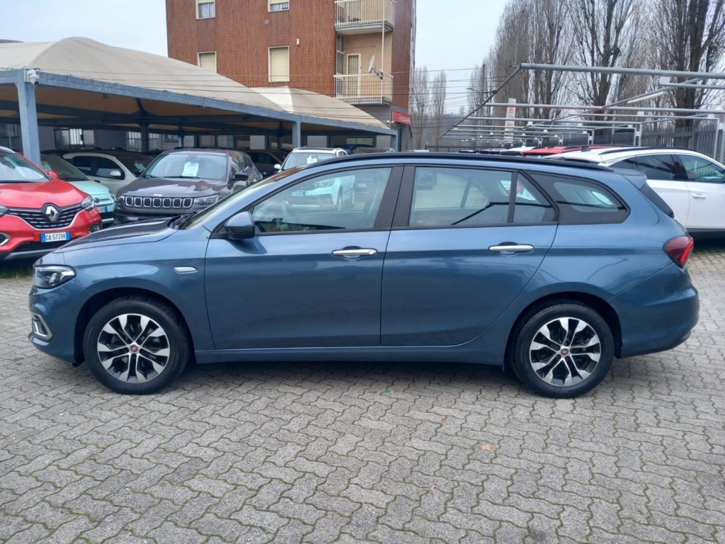 FIAT Tipo 1.0 SW City Life - 3