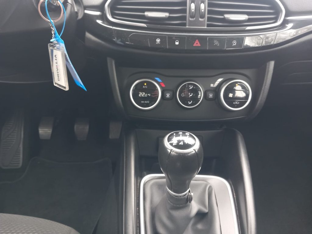 FIAT Tipo 1.0 SW City Life - 21