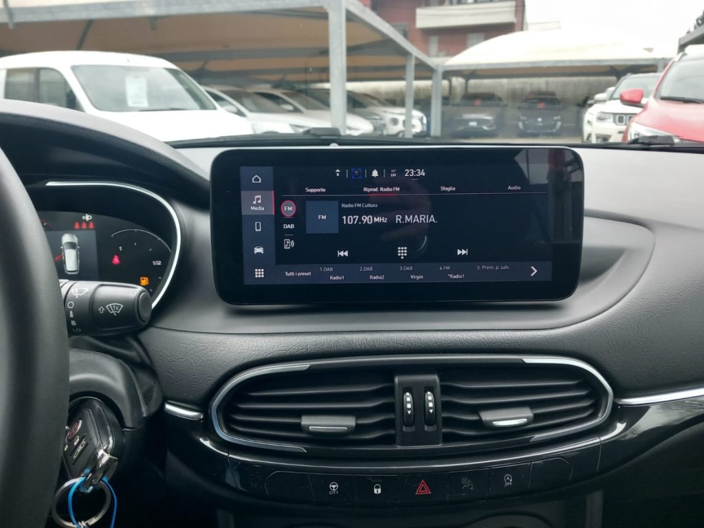 FIAT Tipo 1.0 SW City Life - 20