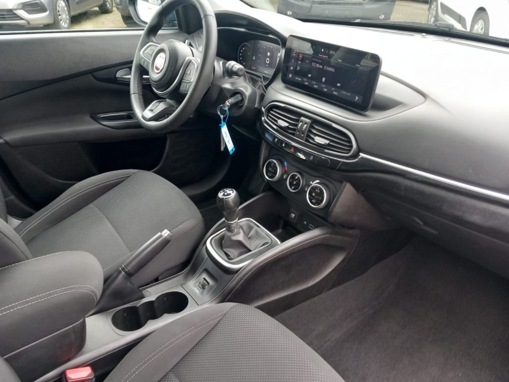 FIAT Tipo 1.0 SW City Life - 17