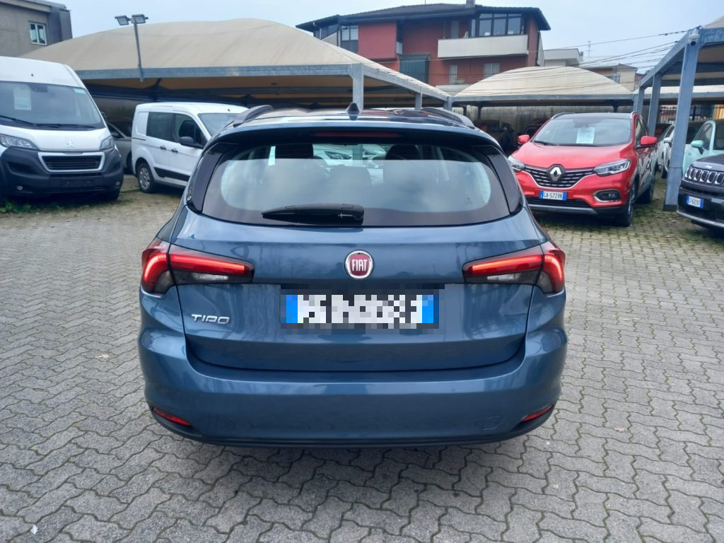 FIAT Tipo 1.0 SW City Life - 9