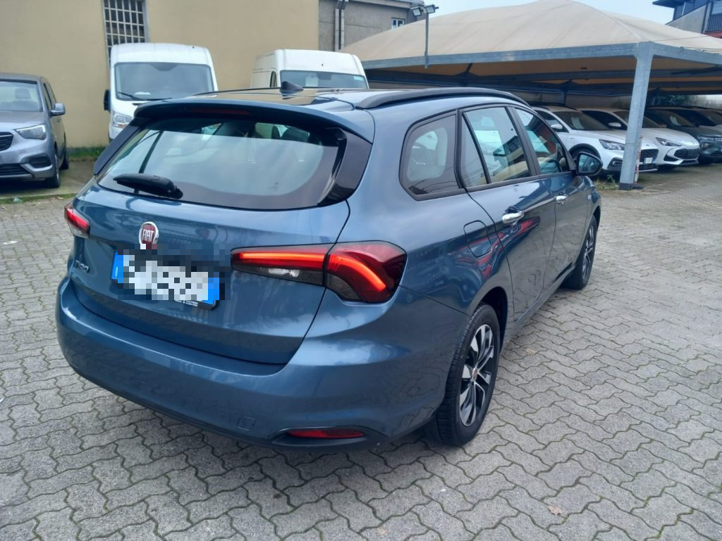 FIAT Tipo 1.0 SW City Life - 5