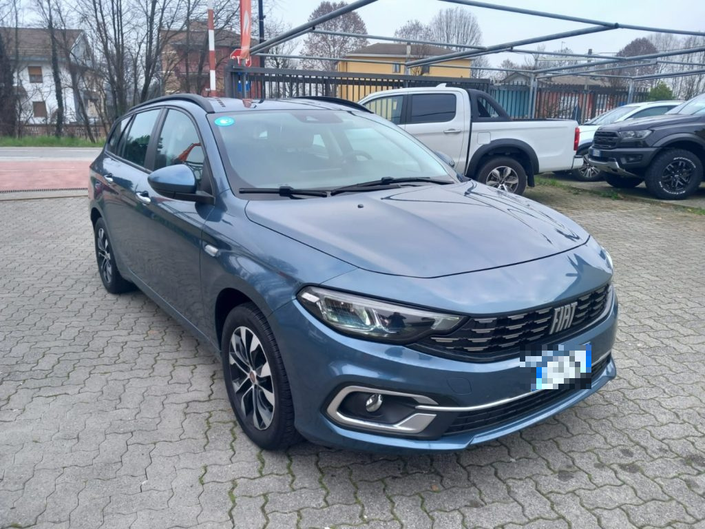 FIAT Tipo 1.0 SW City Life - 4