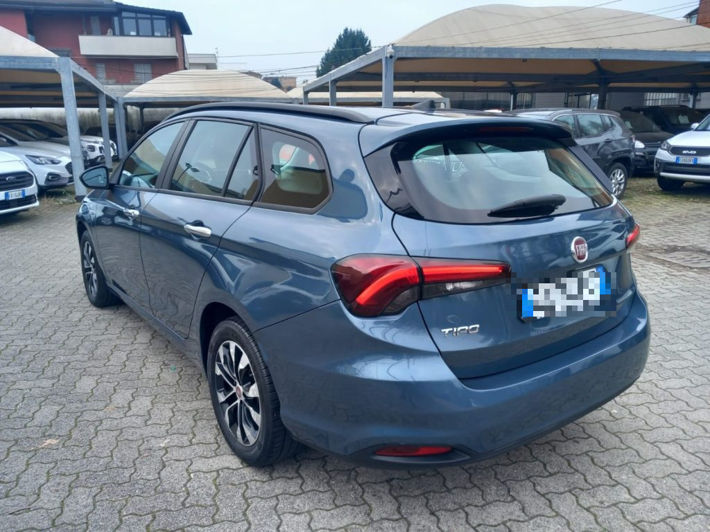 FIAT Tipo 1.0 SW City Life - 2