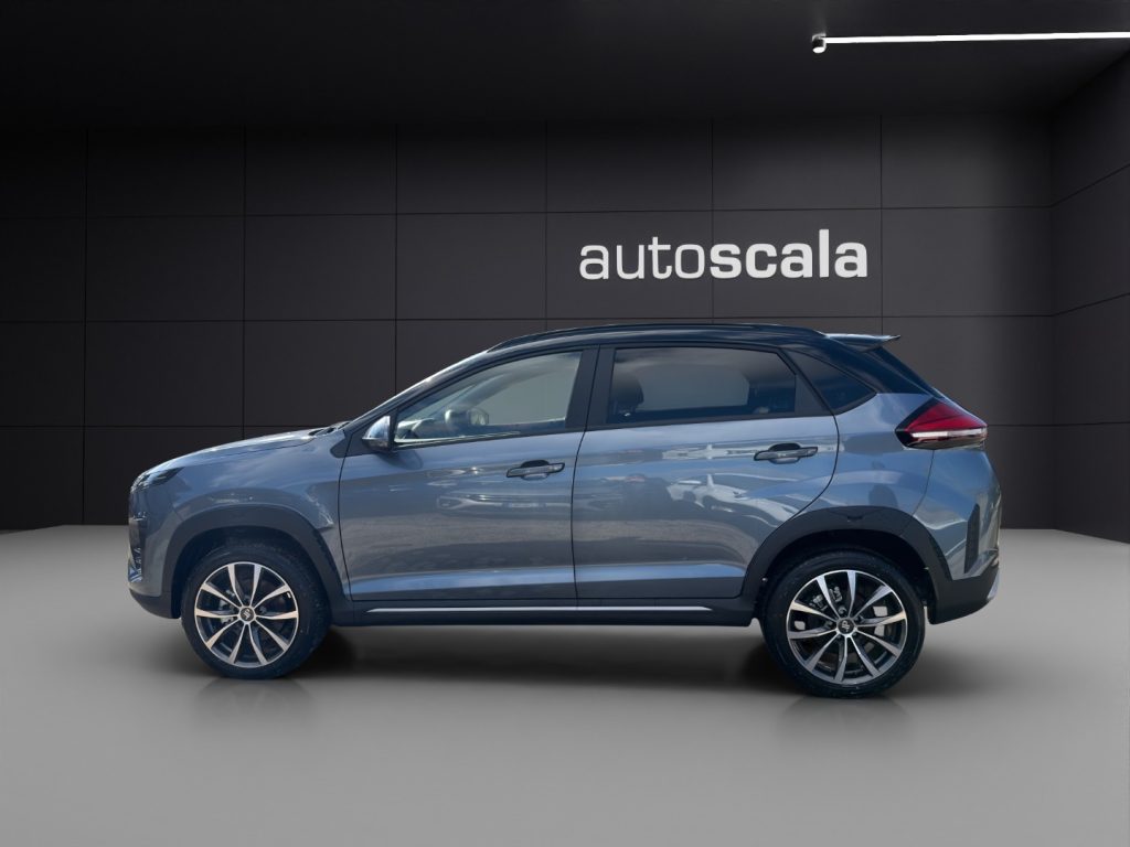 DR MOTOR DR3 1.5 Collection - 3