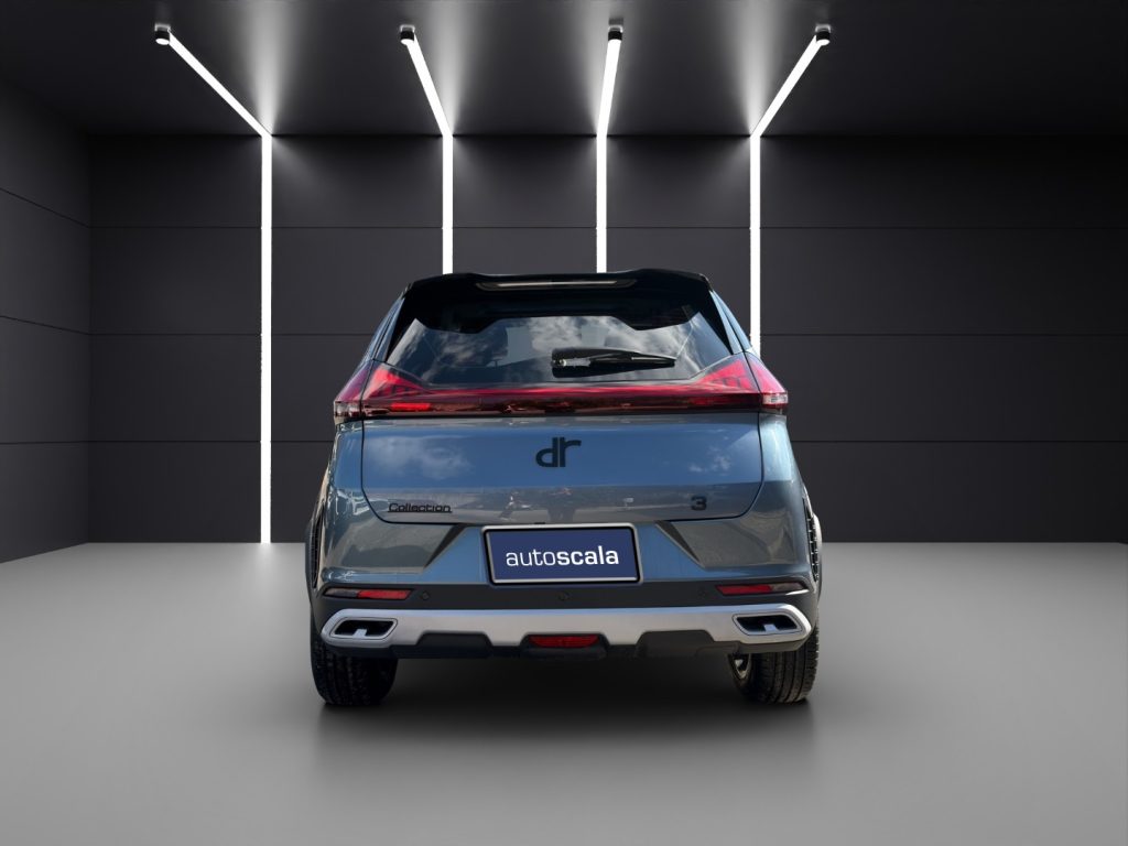 DR MOTOR DR3 1.5 Collection - 5