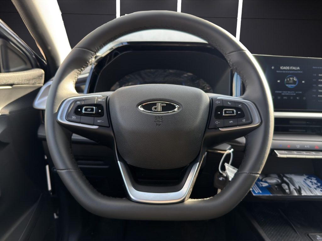 DR MOTOR DR3 1.5 Collection - 19