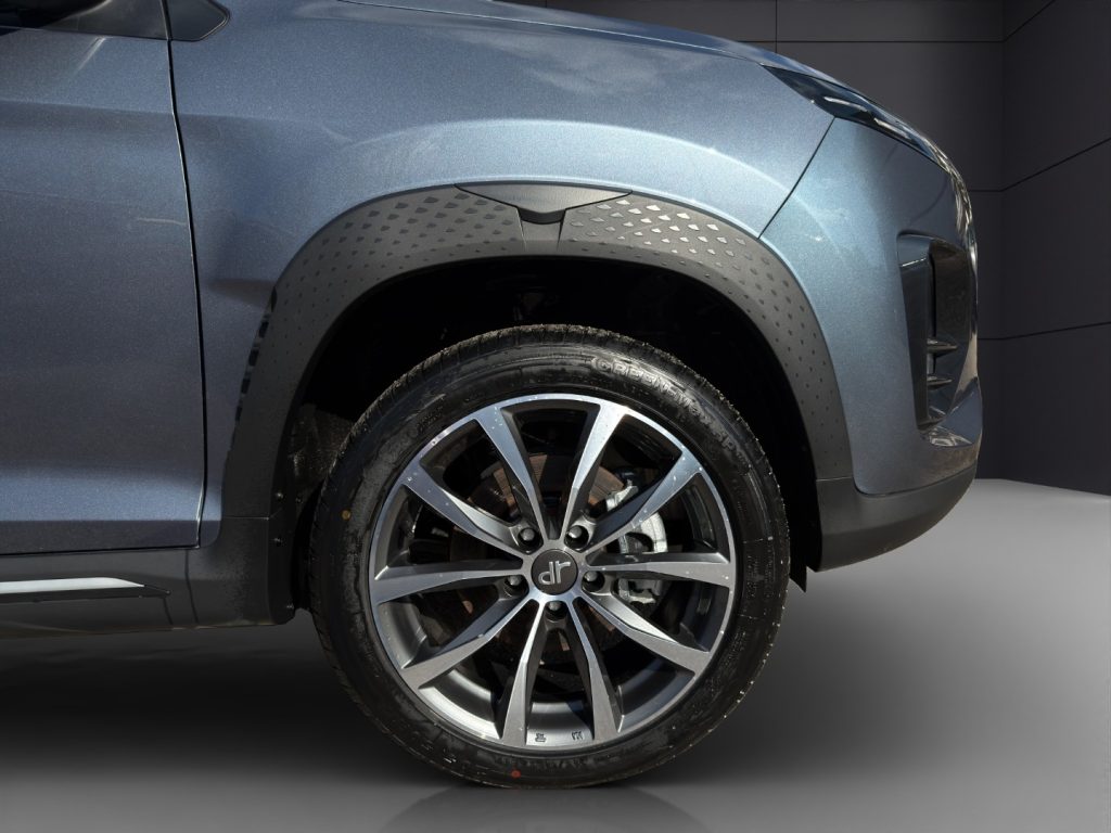 DR MOTOR DR3 1.5 Collection - 10