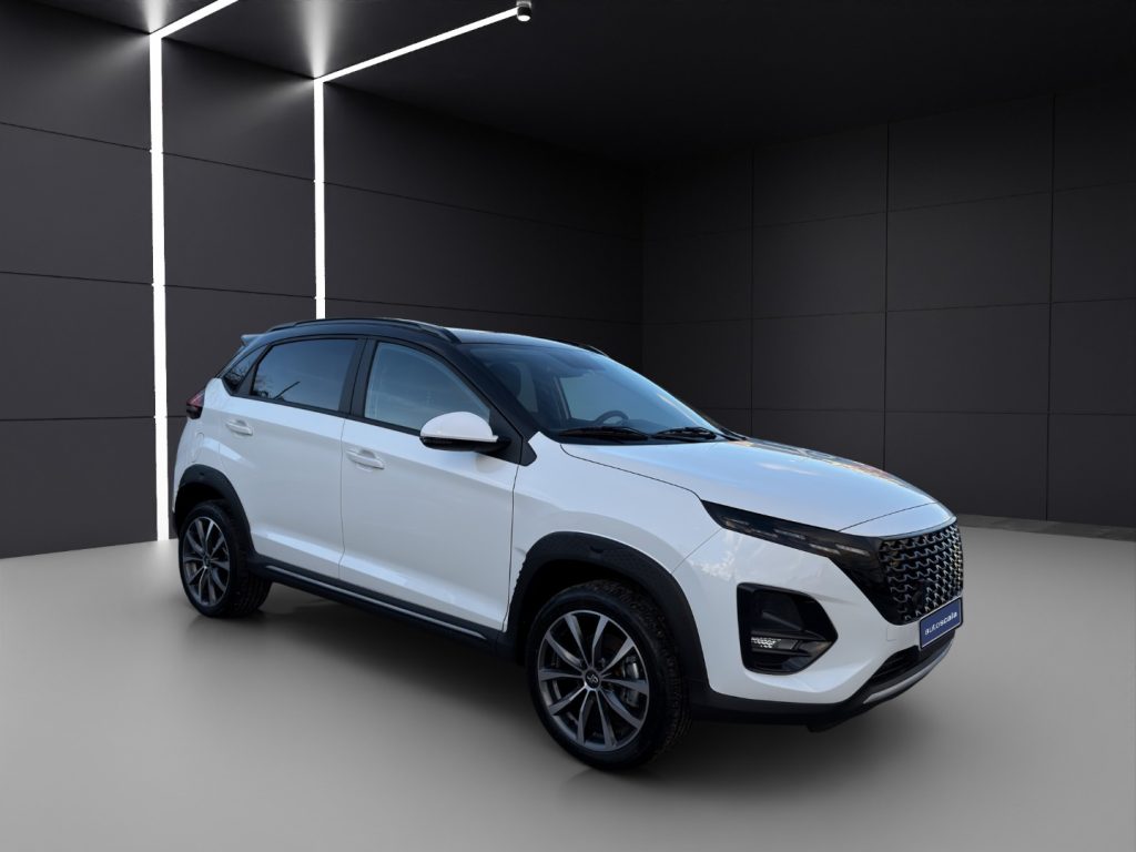 DR MOTOR DR3 1.5 Collection - 15