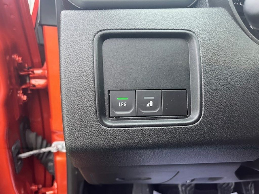 DACIA Duster 1.0 TCe GPL 4x2 Journey - 11