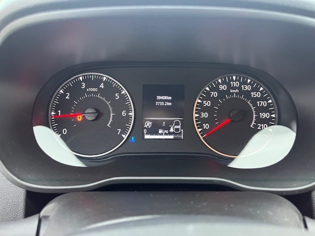 DACIA Duster 1.0 TCe GPL 4x2 Journey - 13