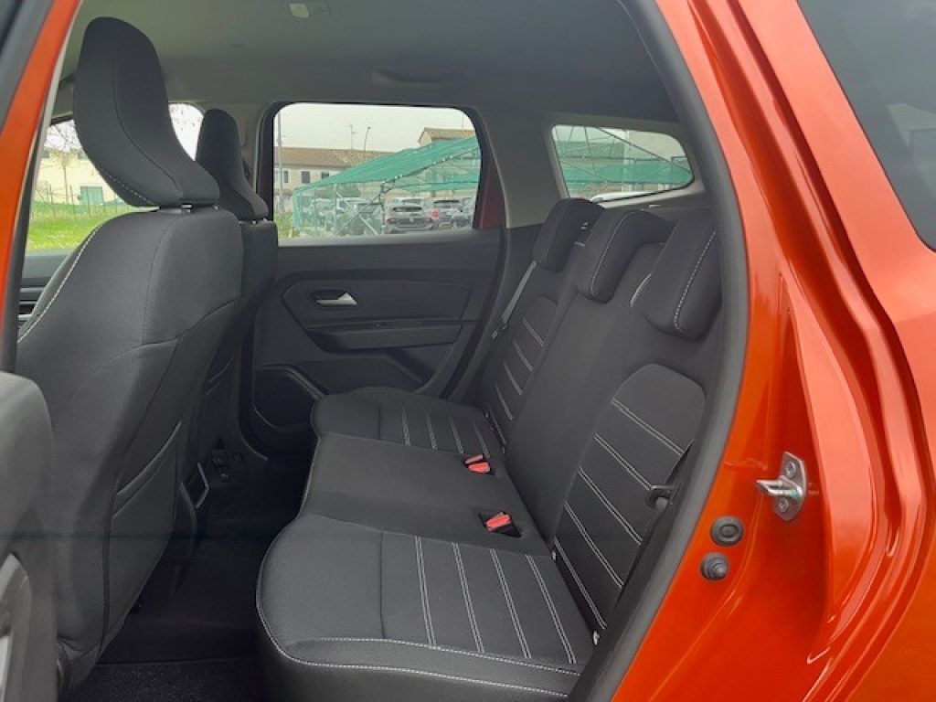 DACIA Duster 1.0 TCe GPL 4x2 Journey - 17