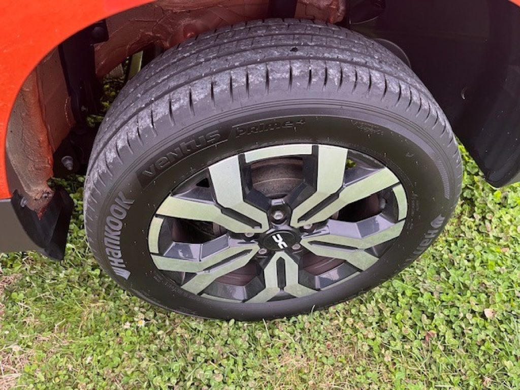 DACIA Duster 1.0 TCe GPL 4x2 Journey - 18