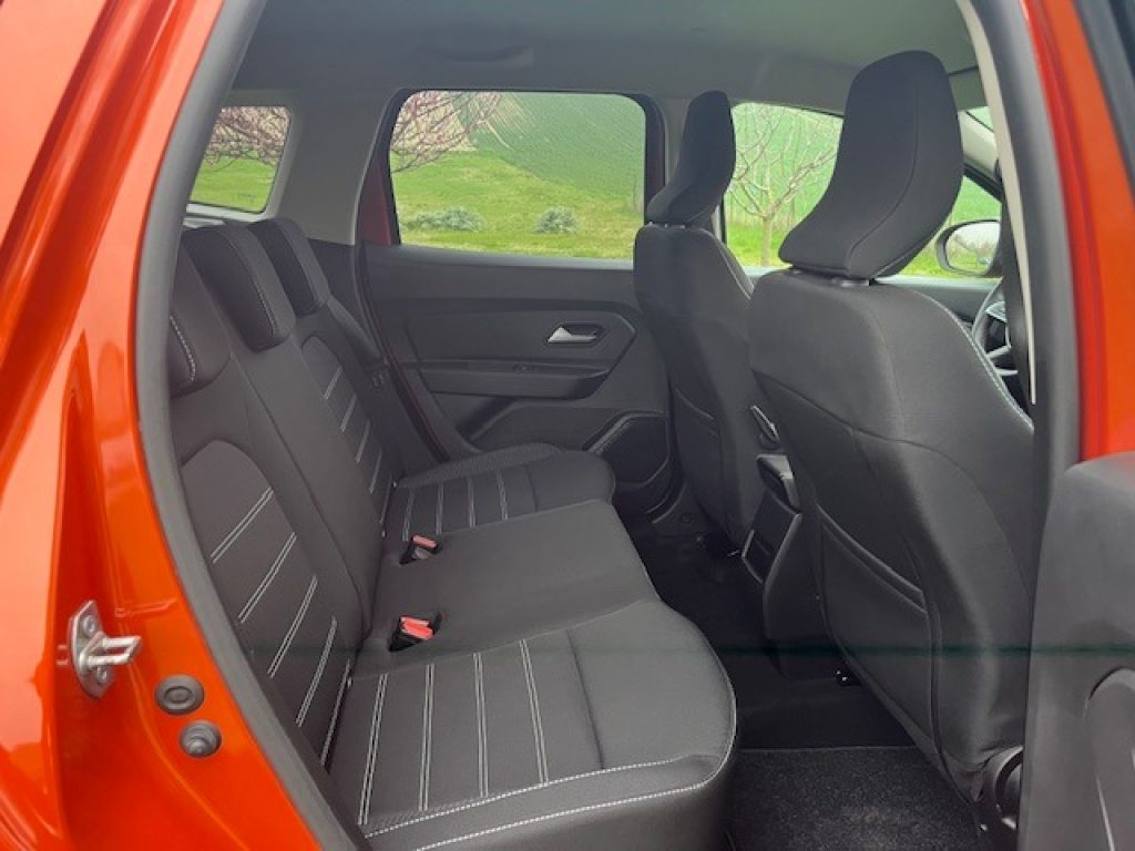 DACIA Duster 1.0 TCe GPL 4x2 Journey - 20