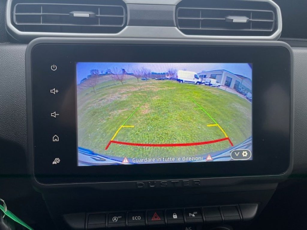 DACIA Duster 1.0 TCe GPL 4x2 Journey - 15