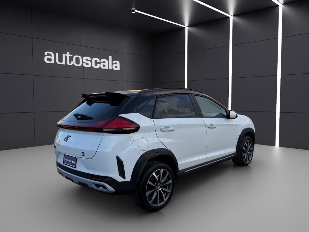 DR MOTOR DR3 1.5 CVT Collection - 6