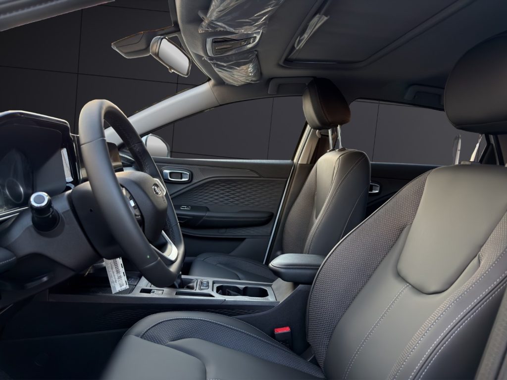 DR MOTOR DR3 1.5 CVT Collection - 20