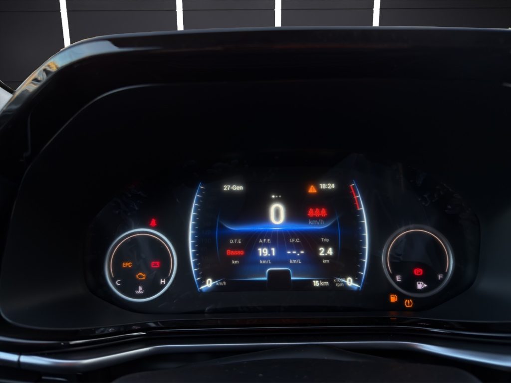 DR MOTOR DR3 1.5 CVT Collection - 22