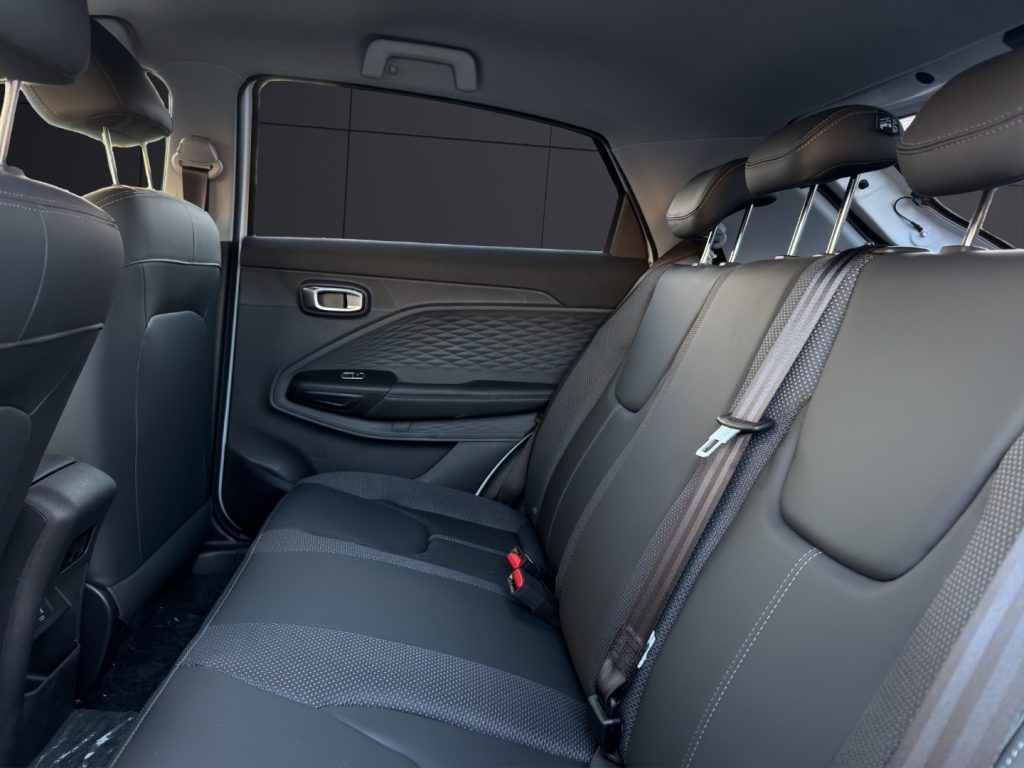 DR MOTOR DR3 1.5 CVT Collection - 24