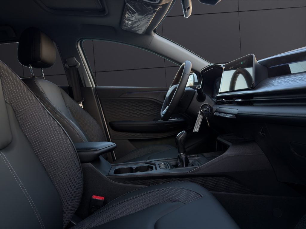 DR MOTOR DR3 1.5 CVT Collection - 27