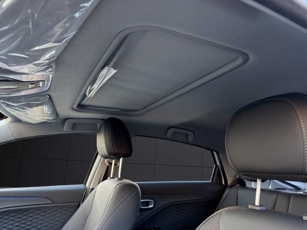 DR MOTOR DR3 1.5 CVT Collection - 14