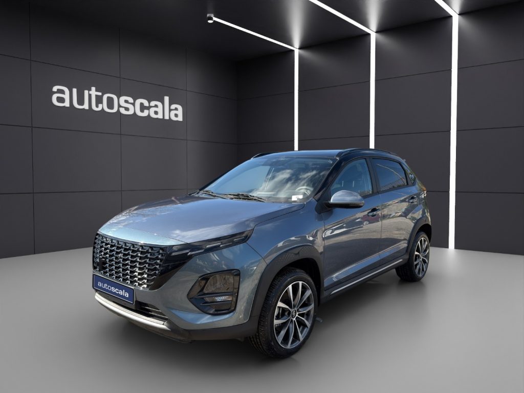 DR MOTOR DR3 1.5 CVT Collection - 2