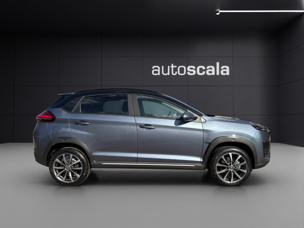 DR MOTOR DR3 1.5 CVT Collection - 15