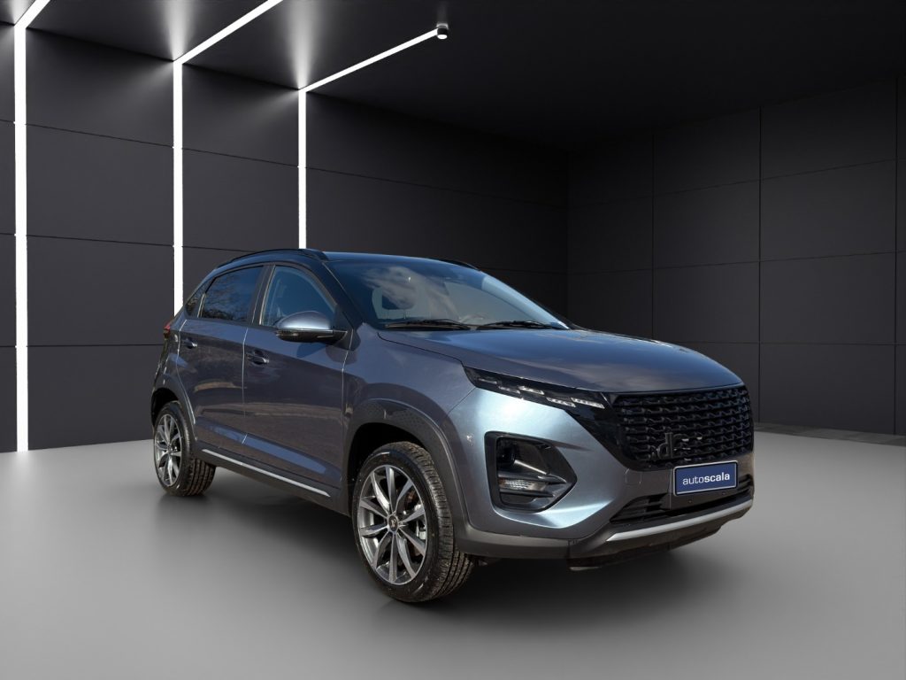 DR MOTOR DR3 1.5 CVT Collection - 16