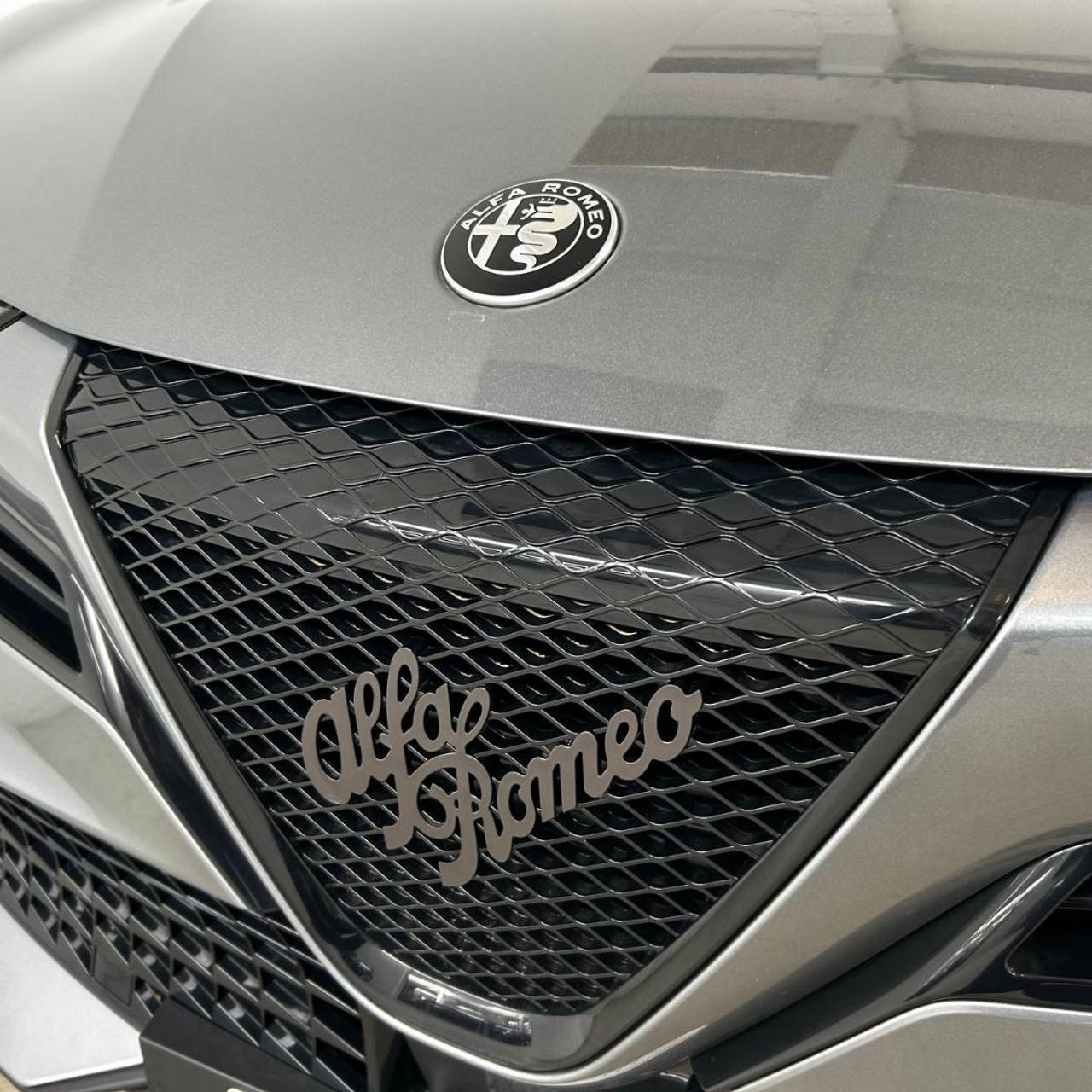 ALFA ROMEO Junior 156 CV BEV - 34