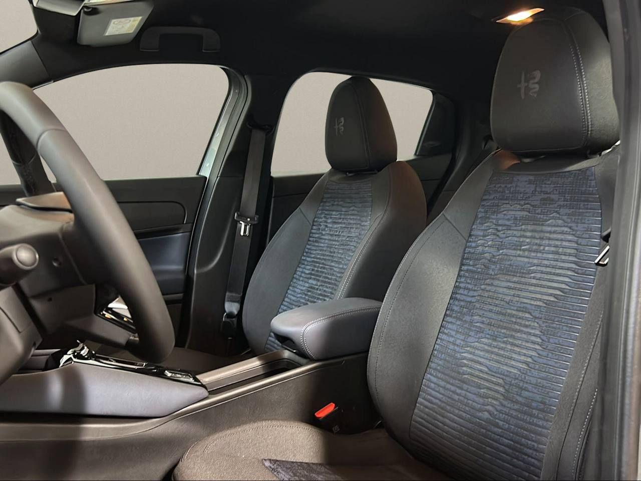 ALFA ROMEO Junior 156 CV BEV - 9