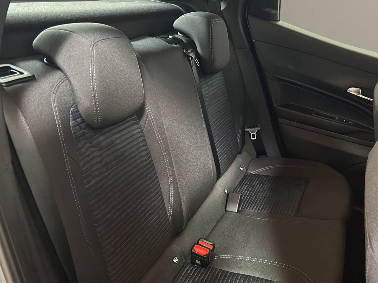 ALFA ROMEO Junior 156 CV BEV - 13