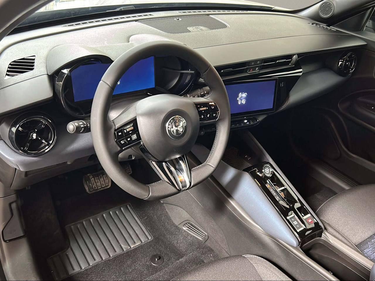 ALFA ROMEO Junior 156 CV BEV - 19