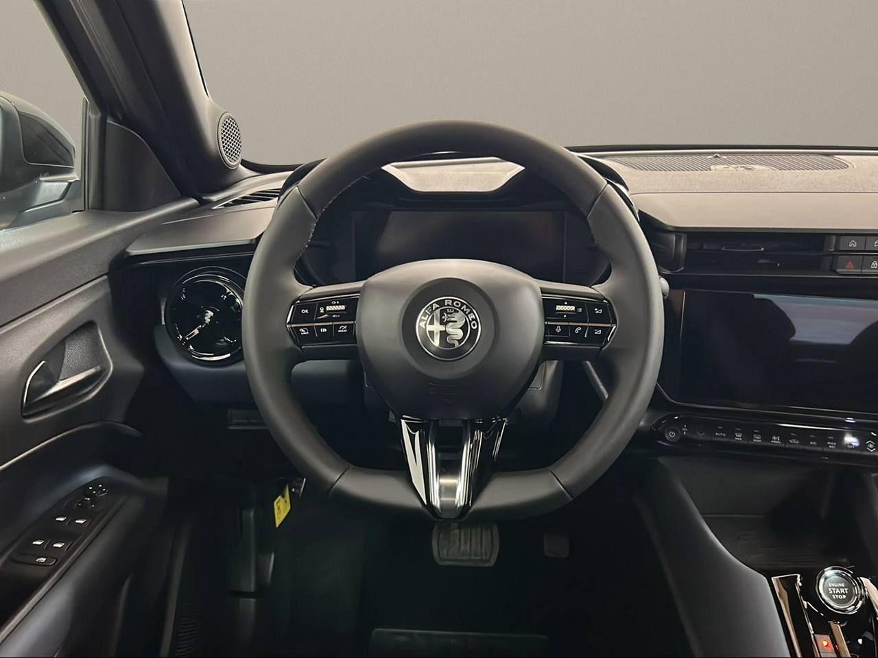 ALFA ROMEO Junior 156 CV BEV - 15