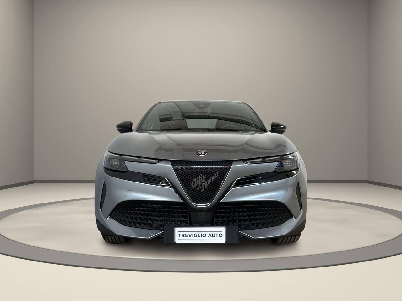 ALFA ROMEO Junior 156 CV BEV - 2