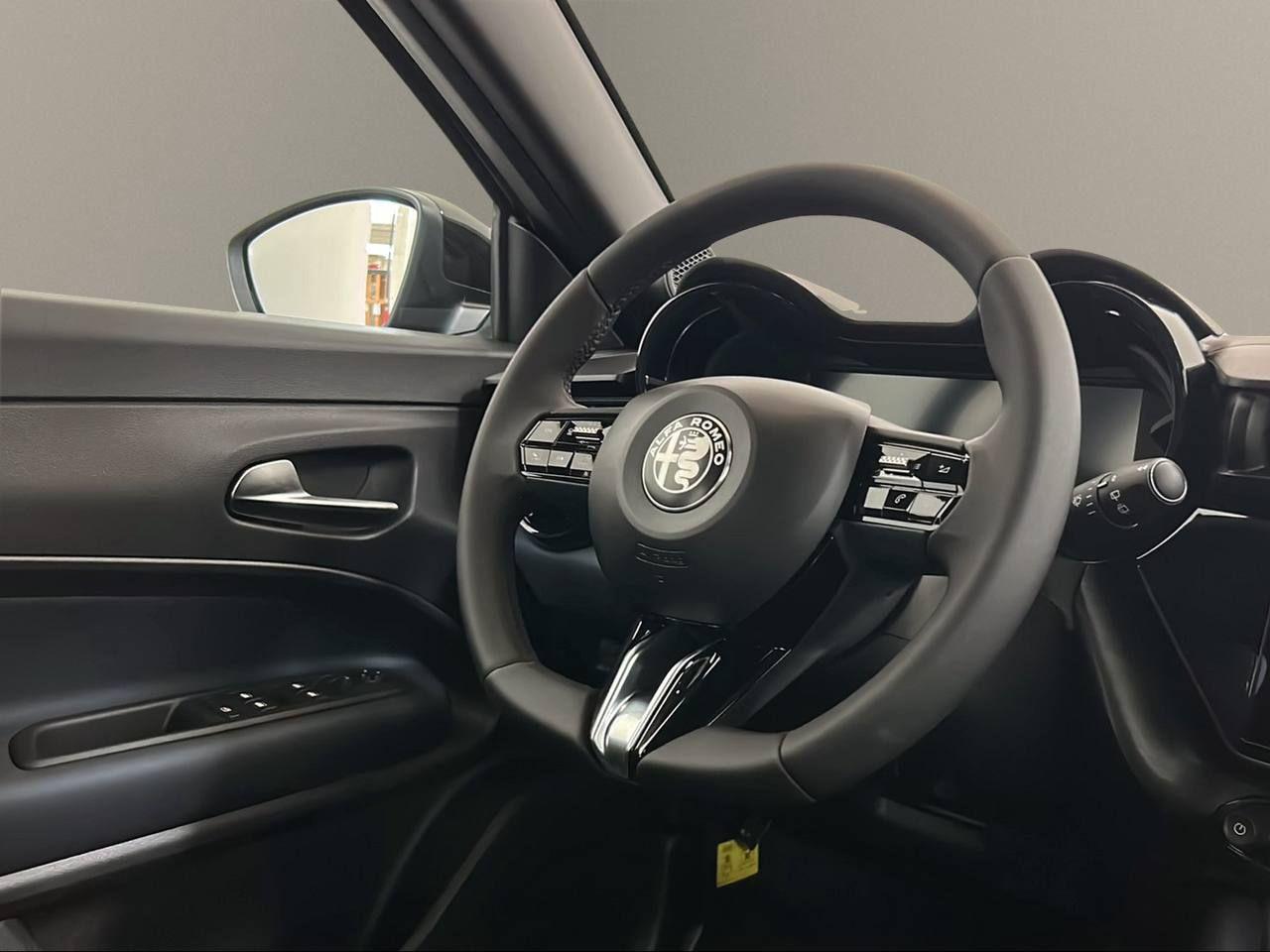 ALFA ROMEO Junior 156 CV BEV - 23