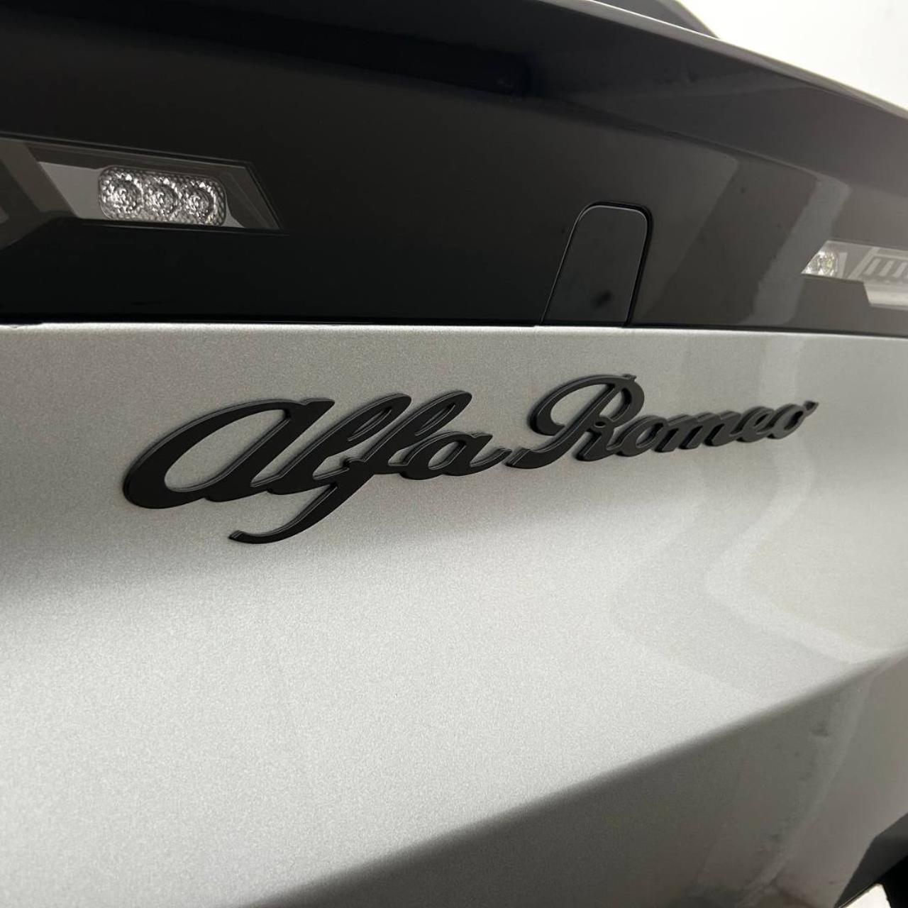 ALFA ROMEO Junior 156 CV BEV - 37