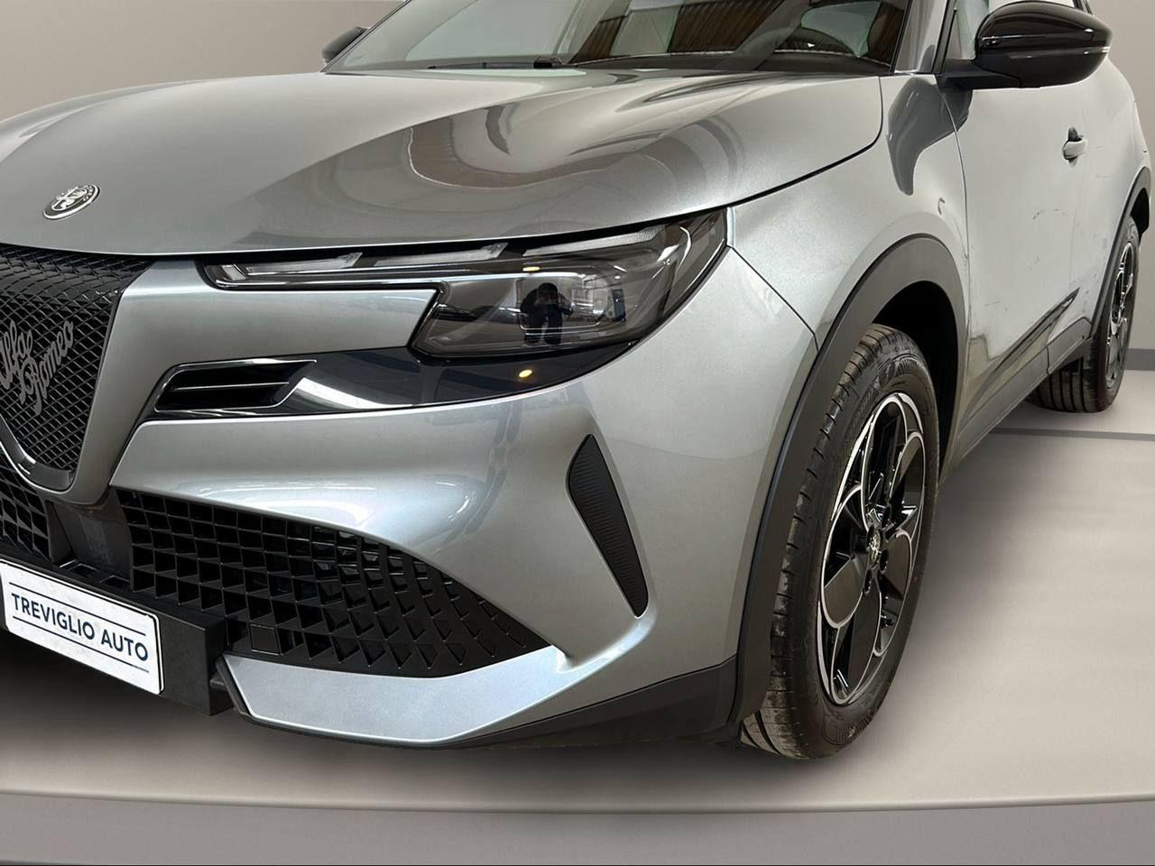 ALFA ROMEO Junior 156 CV BEV - 30