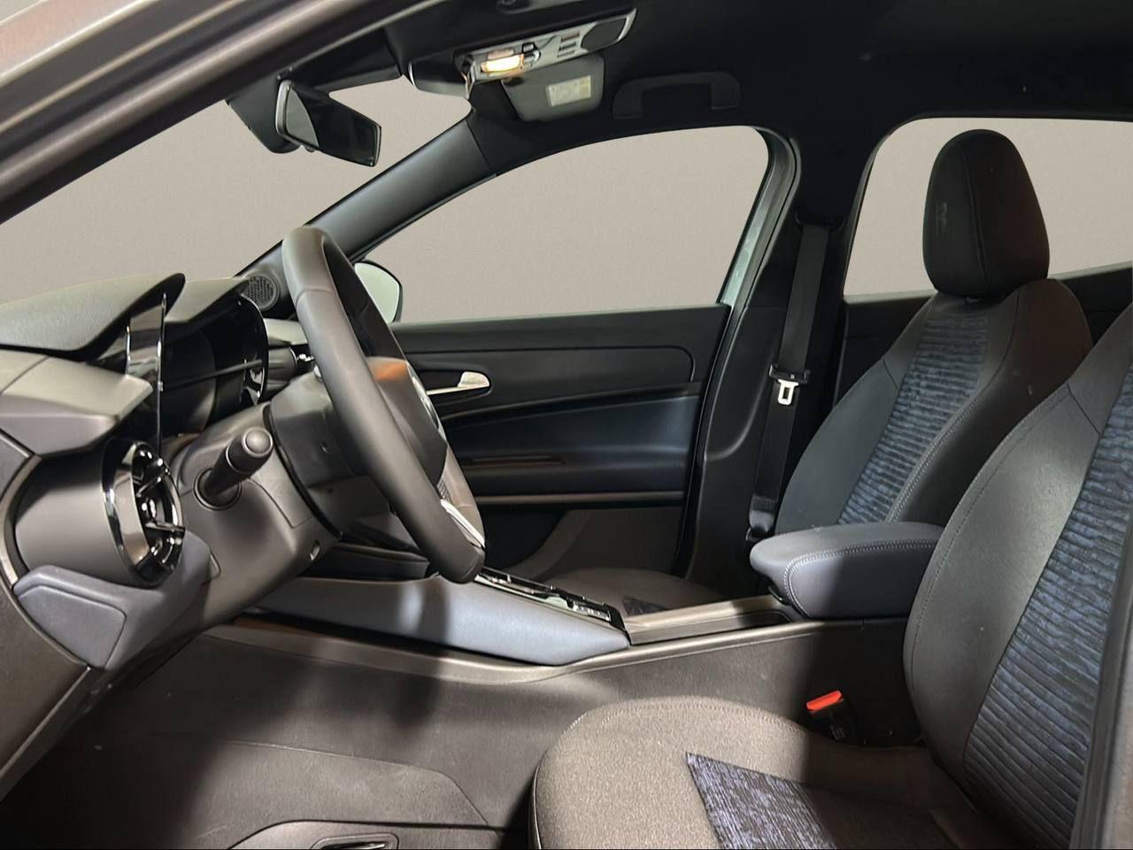 ALFA ROMEO Junior 156 CV BEV - 8