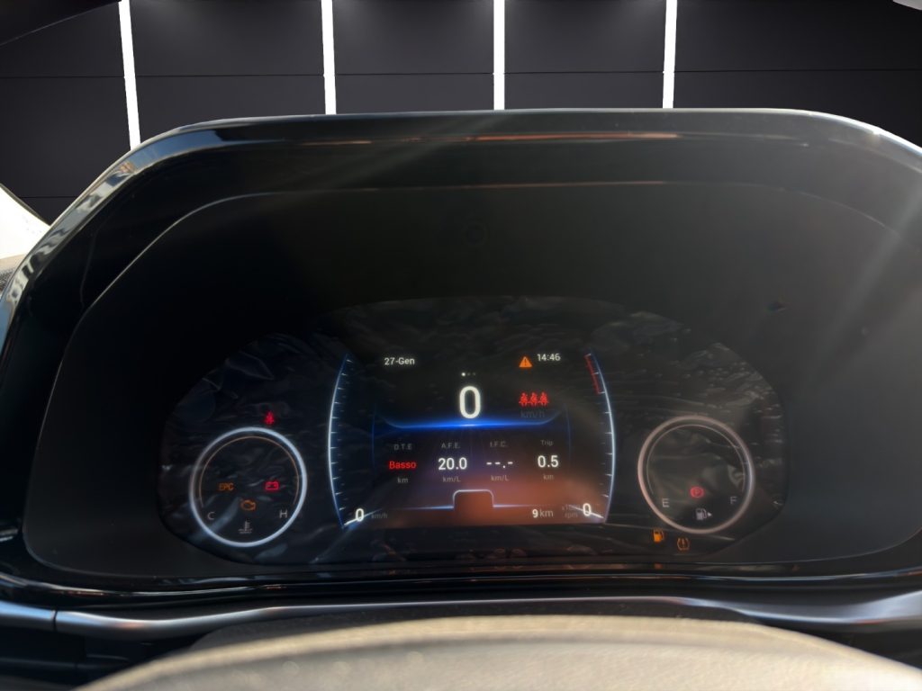 DR MOTOR DR3 1.5 Bi-Fuel GPL Collection - 21