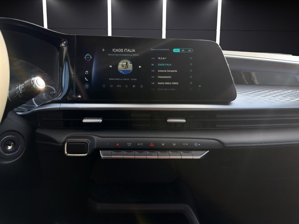 DR MOTOR DR3 1.5 Bi-Fuel GPL Collection - 26