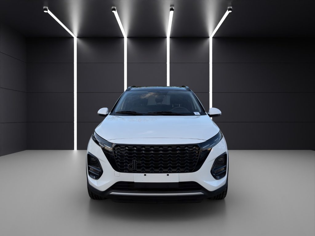 DR MOTOR DR3 1.5 Bi-Fuel GPL Collection - 18