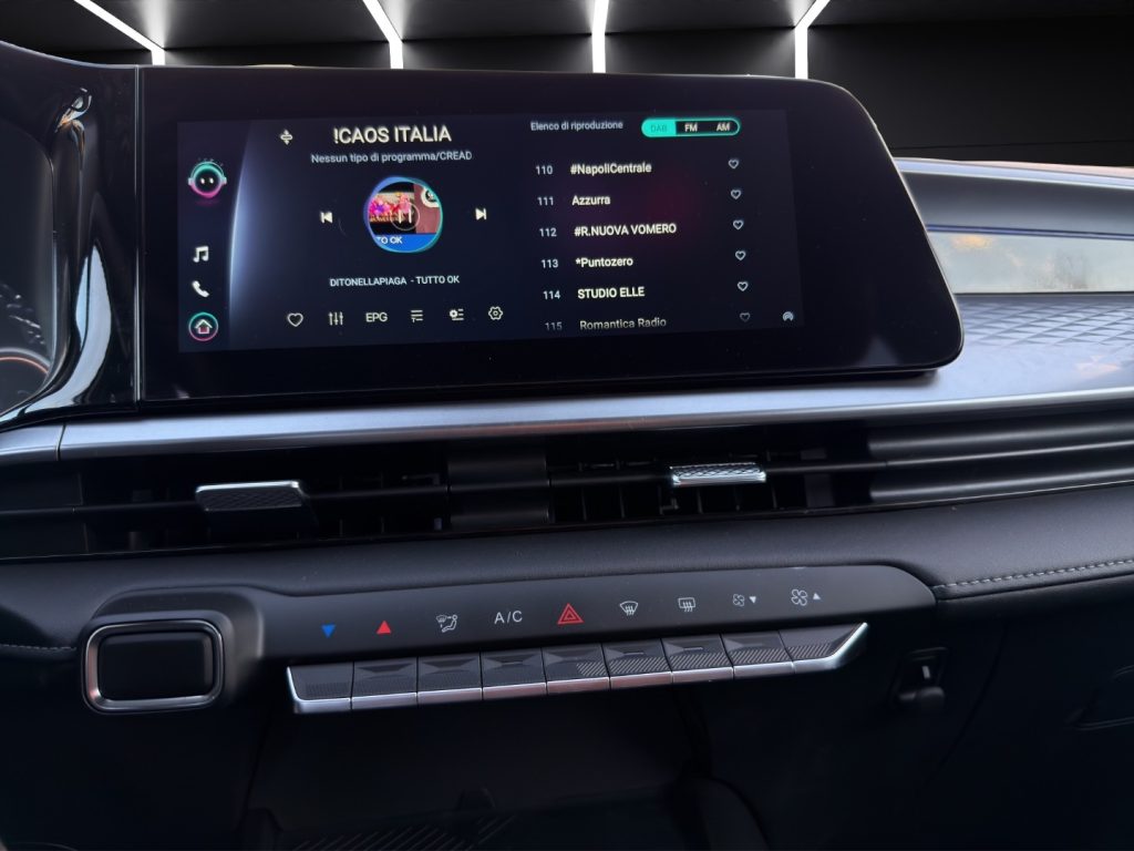 DR MOTOR DR3 1.5 CVT Bi-Fuel GPL Collection - 24