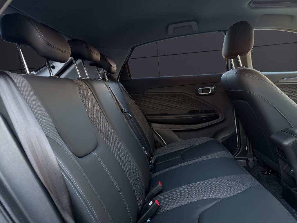 DR MOTOR DR3 1.5 CVT Bi-Fuel GPL Collection - 27