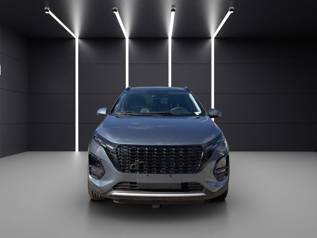 DR MOTOR DR3 1.5 CVT Bi-Fuel GPL Collection - 19