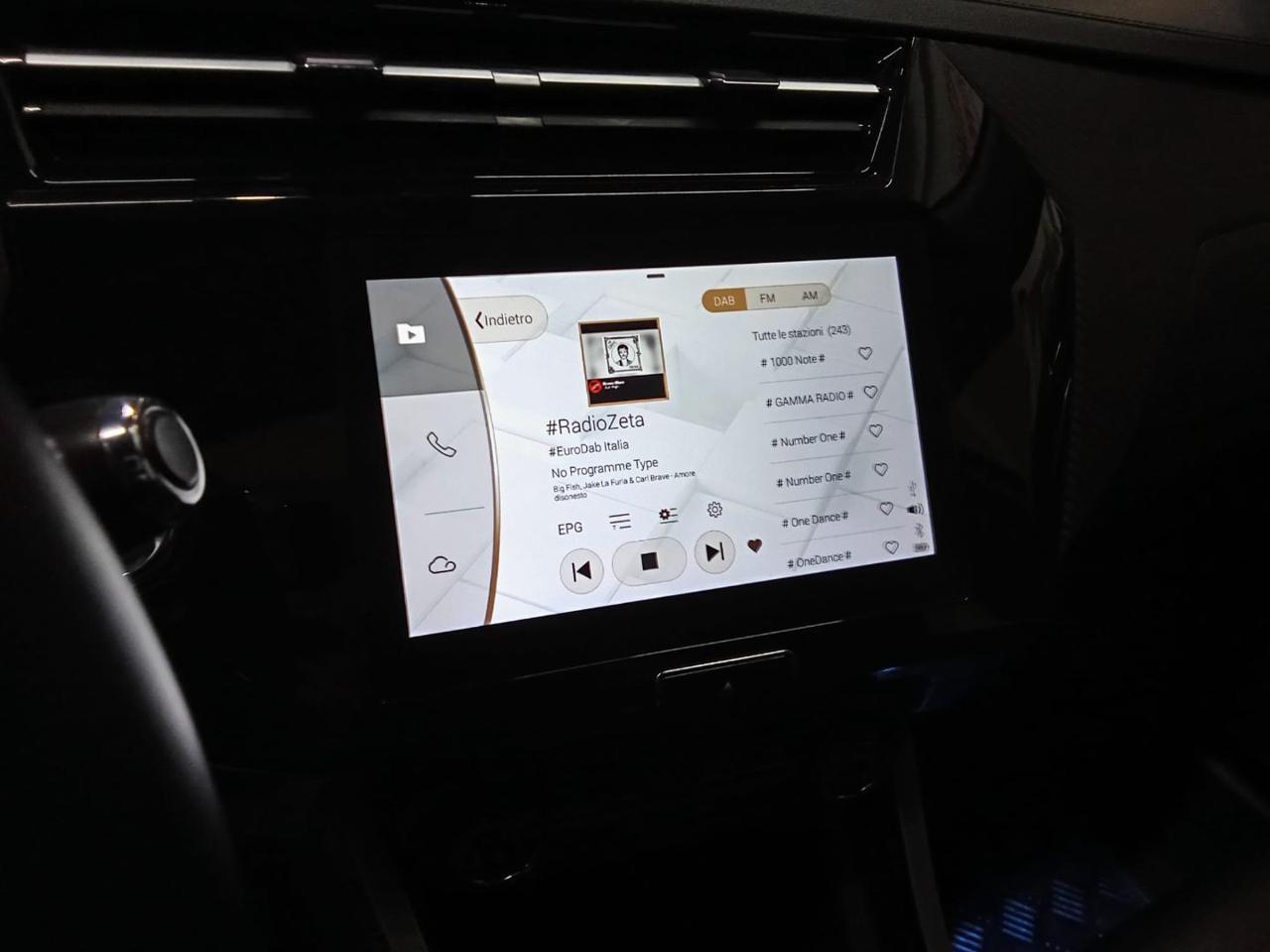 DR MOTOR DR 3.0 1.5 CVT Bi-Fuel GPL - 18