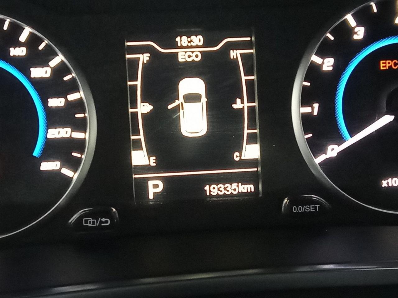 DR MOTOR DR 3.0 1.5 CVT Bi-Fuel GPL - 16